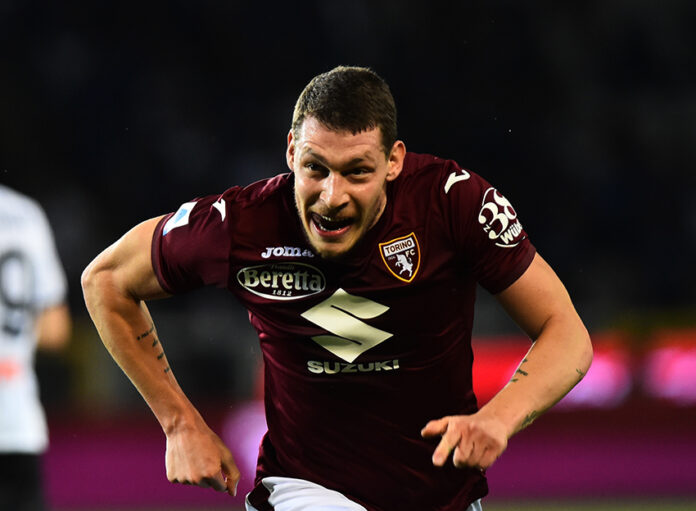 Serie A - Torino v Atalanta
