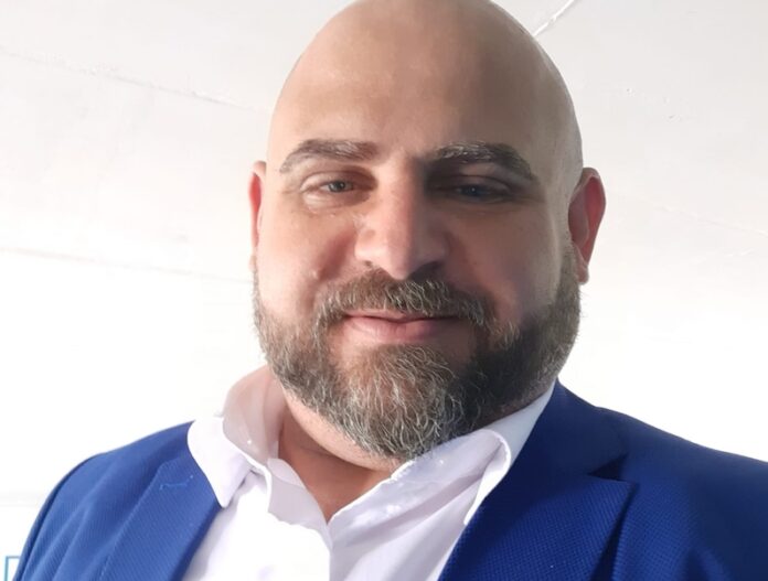 CJ Saliba