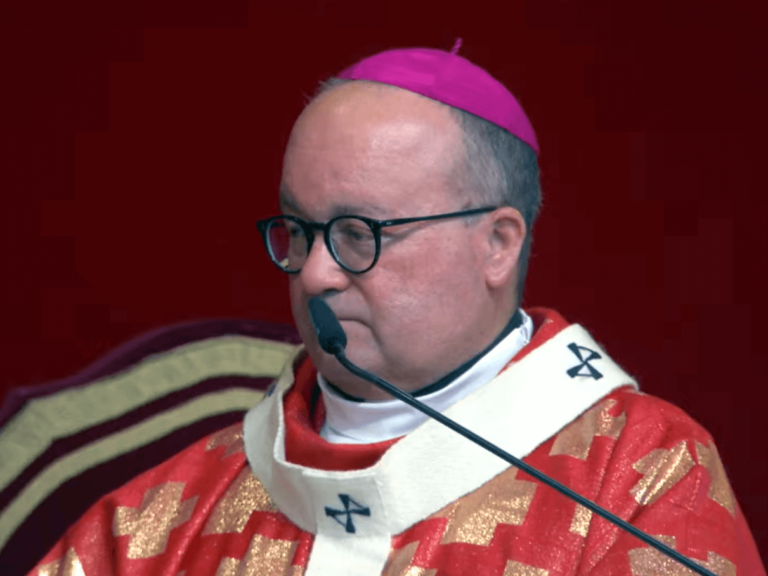 “Inxtered biżżejjed demm f’dan il-pajjiż u nies sploduti”