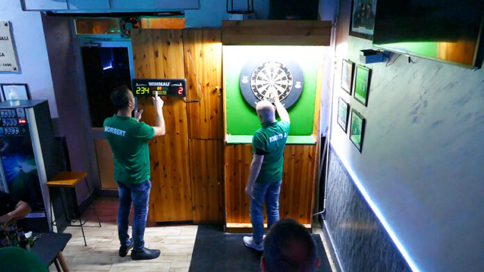 Darts