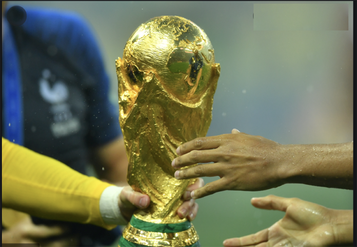 FIFA J