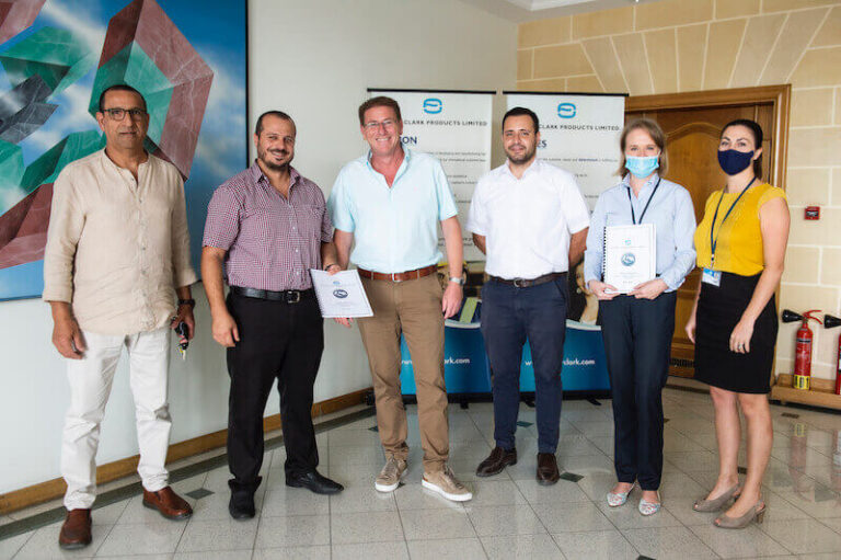 Il-GWU bi ftehim kollettiv għall-ħaddiema ta’ Foster Clark