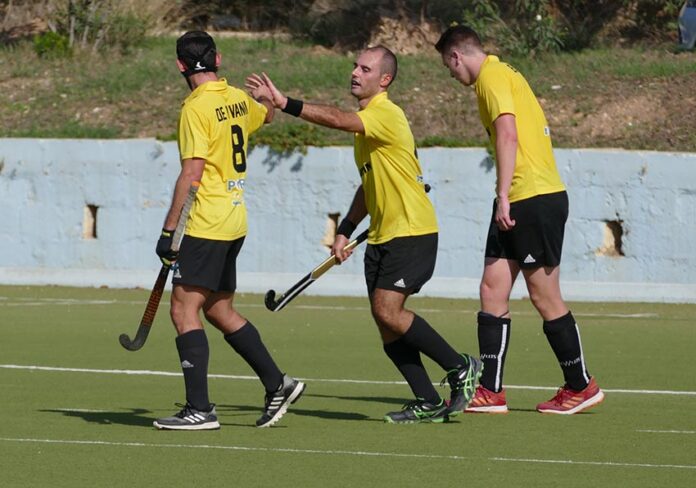 Hockey