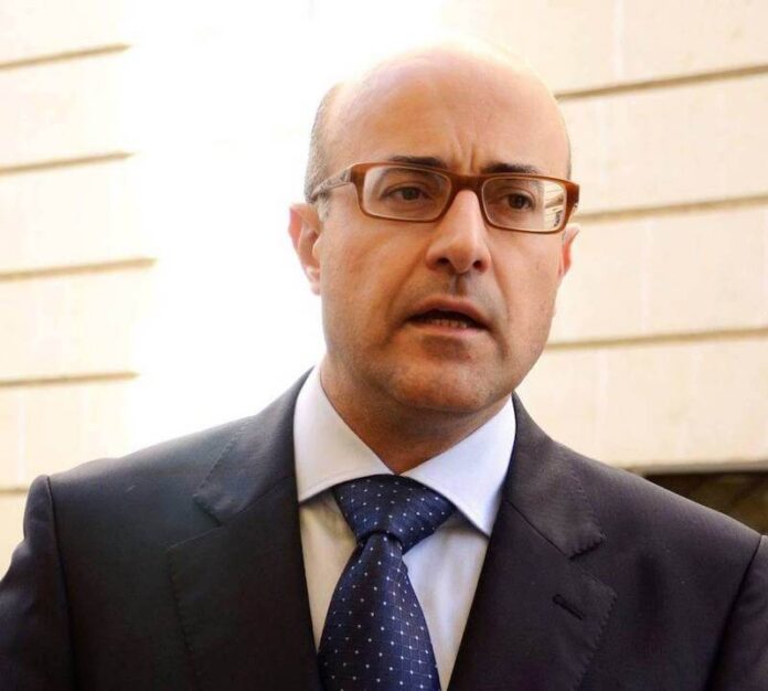 Jason Azzopardi