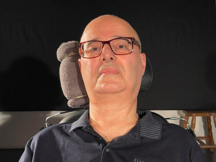 Joe Debono