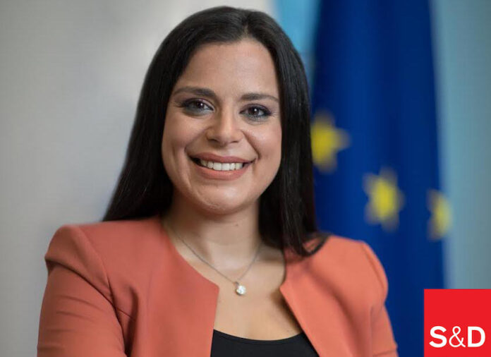 Josianne Cutajar Josianne Cutajar