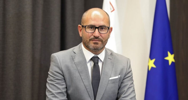 Kenneth Brincat maħtur bħala Kap Eżekuttiv tal-MDIA