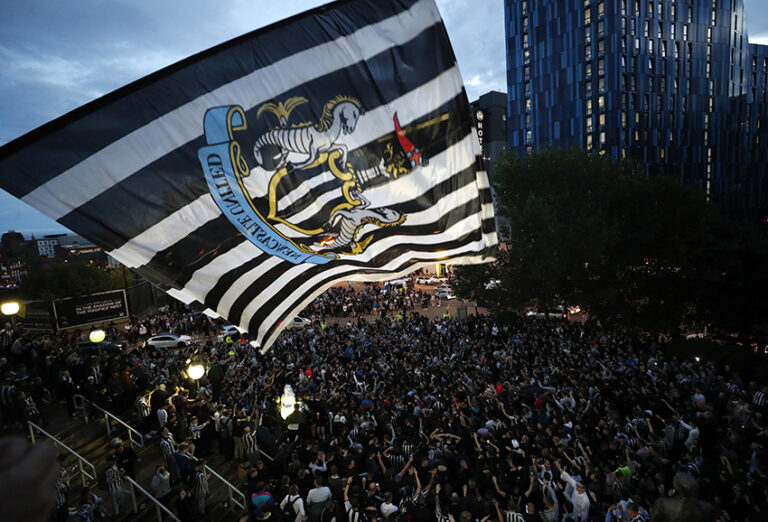 Amnesty International titlob laqgħa “urġenti” mal-Premier League Ingliż
