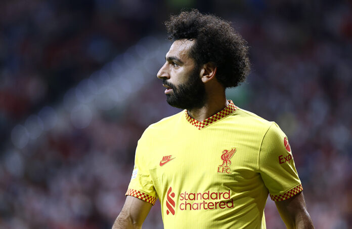 Champions League - Group B - Atletico Madrid v Liverpool