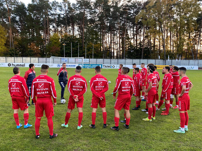Under 21