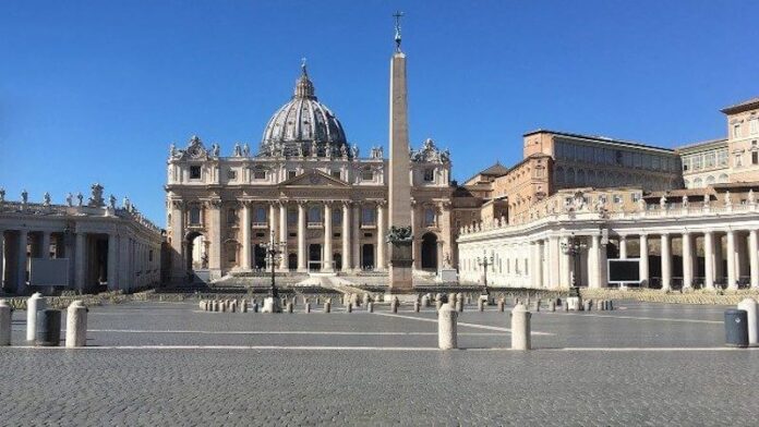 Vatican
