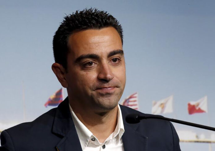 Xavi