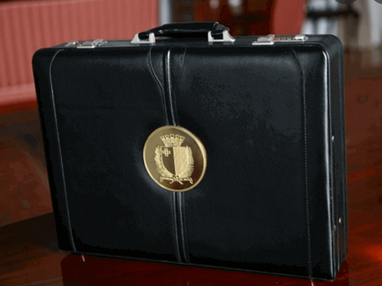 STENNIJA GĦALL-BUDGET