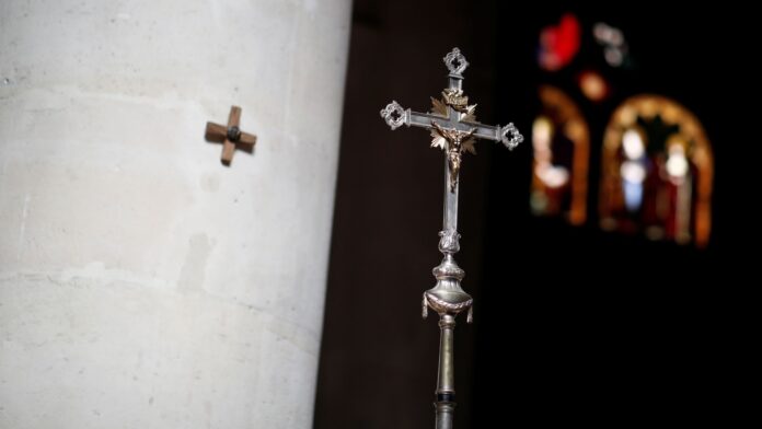 clergy abuse