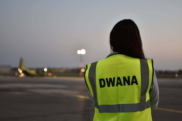 Id-Dwana tinterċetta €64,967 fi flus kontanti mhux iddikjarati fl-MIA