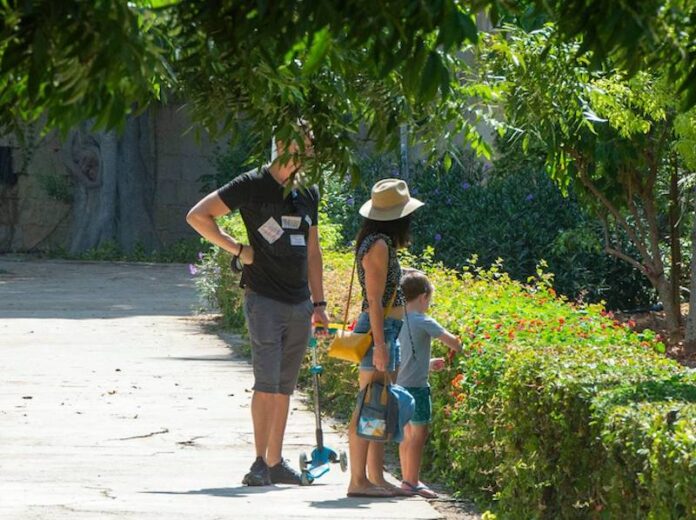 familja