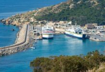 Rekord ta’ viżitaturi u vjaġġi bil-Gozo Channel u bil-Fast Ferry fi żmien il-festi tal-Milied – 301,041 passiġġier jaqsmu l-fliegu