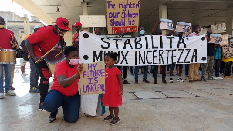 ARA: “Id-dokumenti tagħna ma jagħtuniex id-dinjità li jistħoqilna”