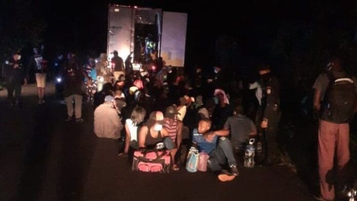 immigranti gwatemala