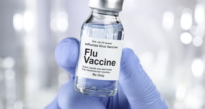 influenza vaccine