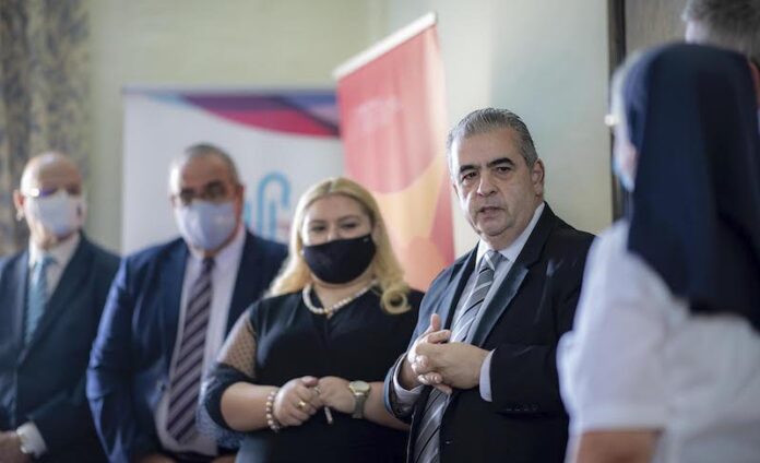 michael falzon
