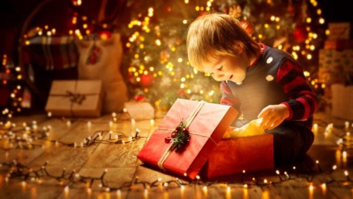 presents