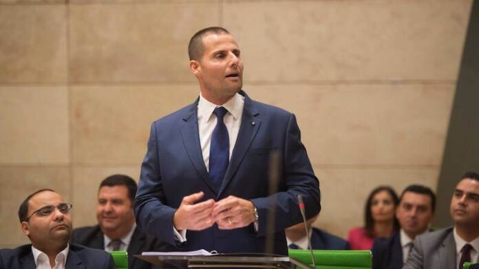robert abela