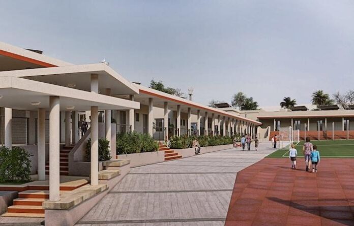skola zebbug għawdex