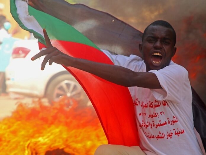 sudan
