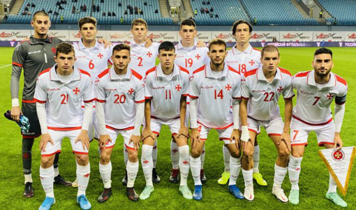 under 21