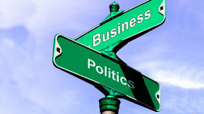 Business-and-Politics