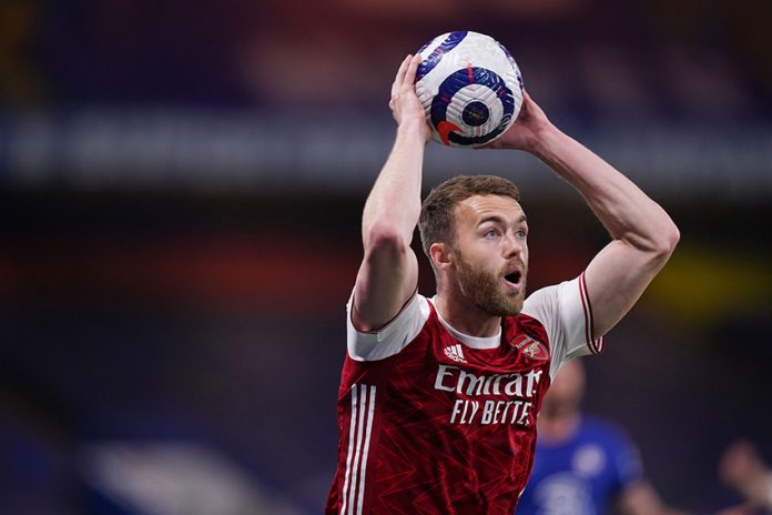 Premier League - Chelsea v Arsenal