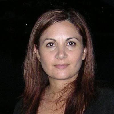 Christine Mallia Spiteri