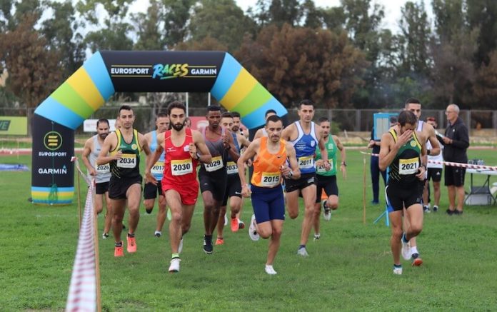 CrossCountry