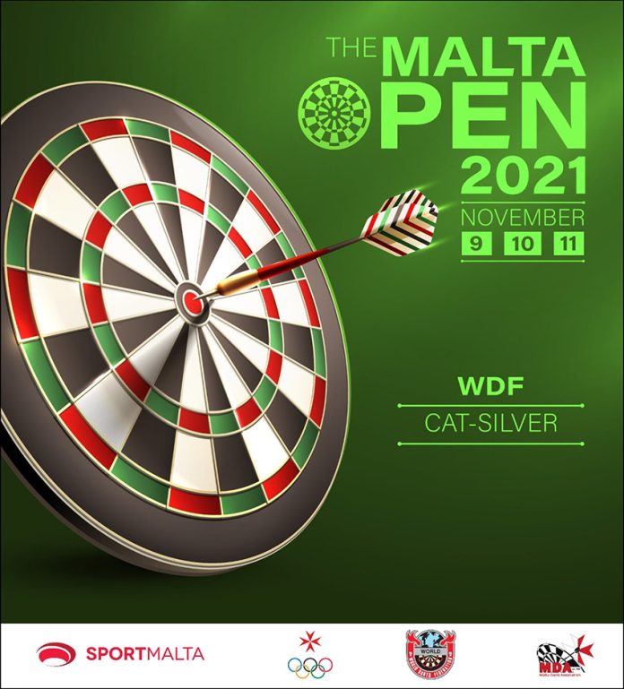 Darts