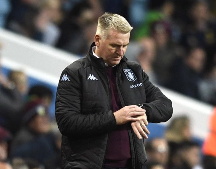 Premier League - Aston Villa v West Ham United