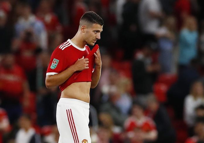 Carabao Cup - Third Round - Manchester United v West Ham United