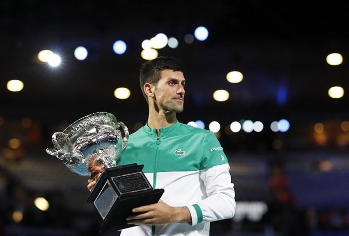 Australian Open