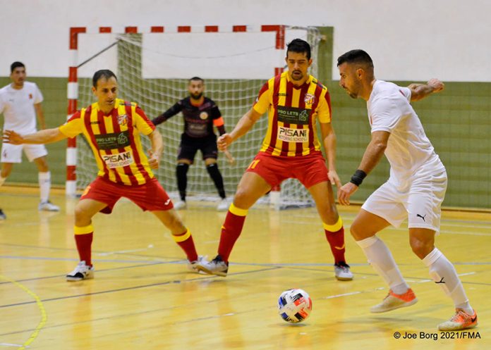 Futsal
