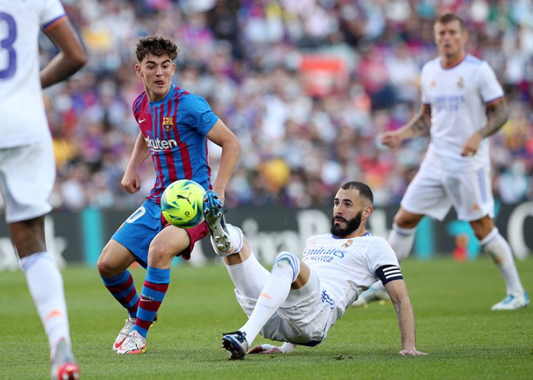 Barcelona se jressqu l-proposta tal-kuntratt tagħhom lil Gavi “fil-jiem li ġejjin”
