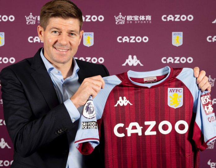 Gerrard