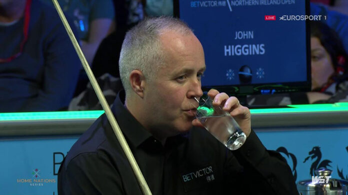 Higgins