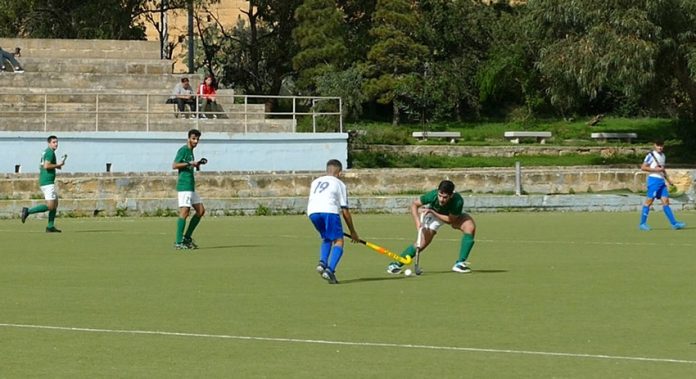 Hockey