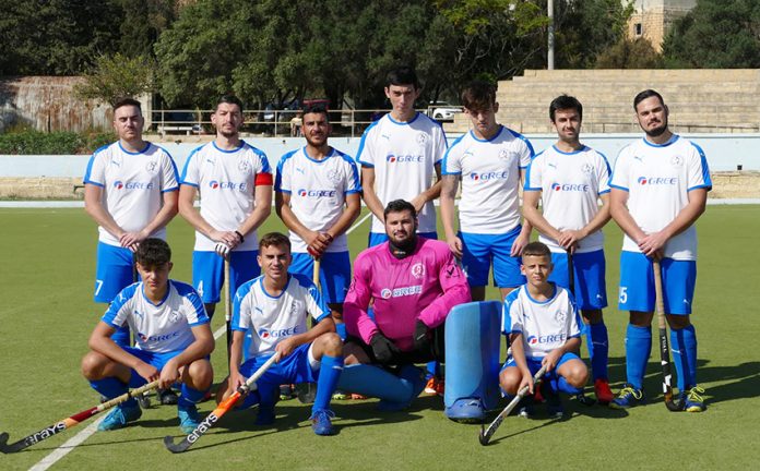 Hockey