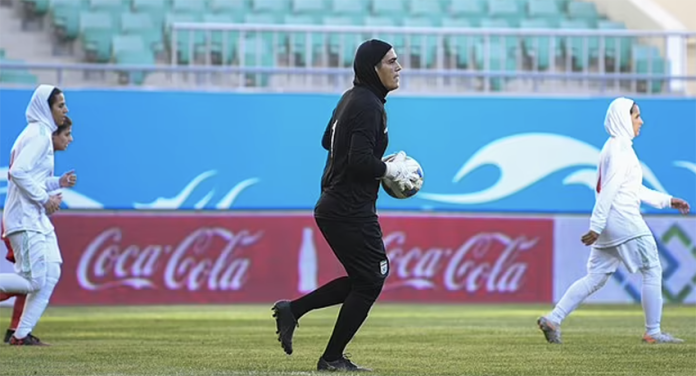 Iran