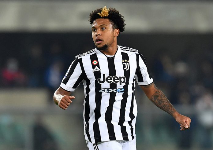 Serie A - Hellas Verona v Juventus