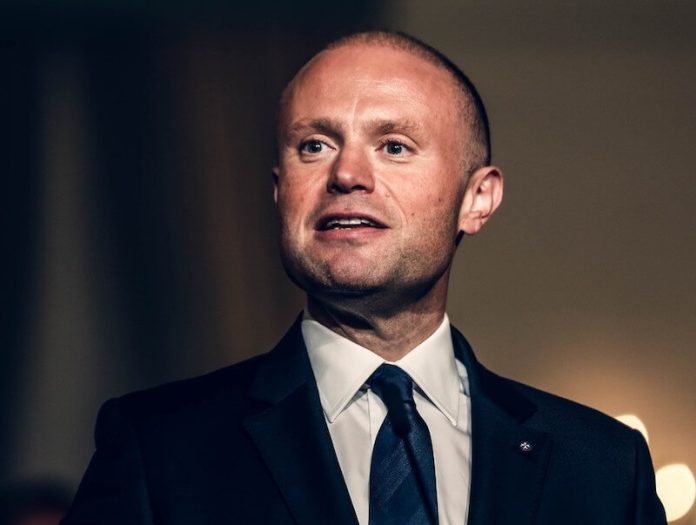 Joseph muscat