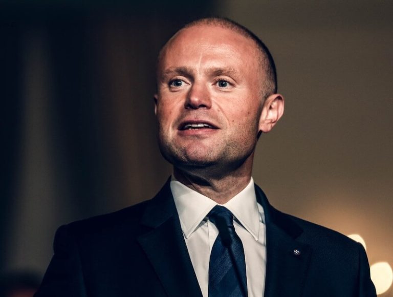 Spiċċajt l-attur prinċipali f’reċta illi ma kontx mistieden għaliha – Joseph Muscat