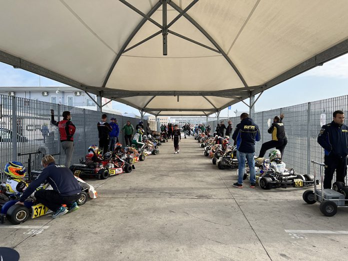 Karting
