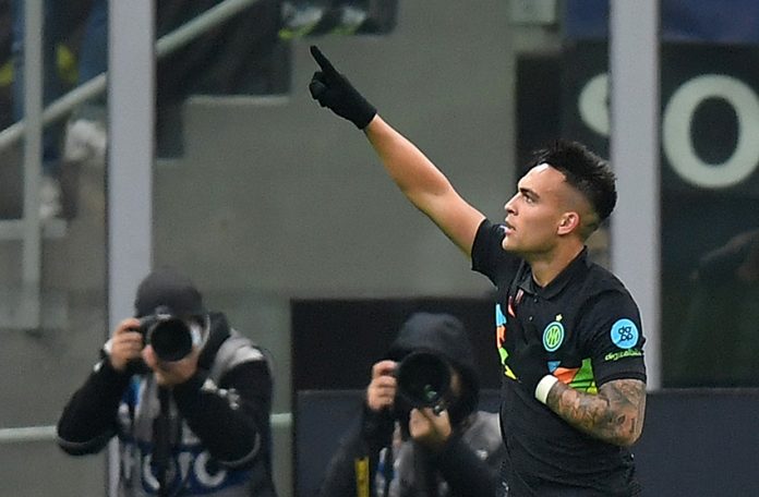 Serie A - Inter Milan v Napoli